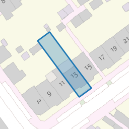 Perceel DVT00-B-11447