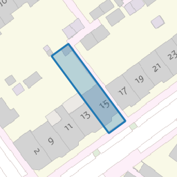 Perceel DVT00-B-11448