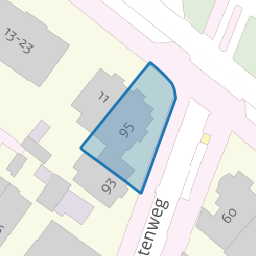 Perceel DVT00-B-11451