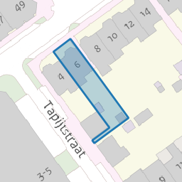 Perceel DVT00-B-11453