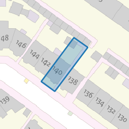 Perceel DVT00-B-11479