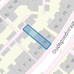 Perceel DVT00-B-11481