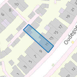 Perceel DVT00-B-11483