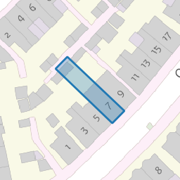 Perceel DVT00-B-11485