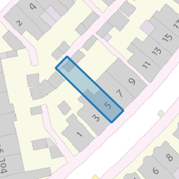 Perceel DVT00-B-11486