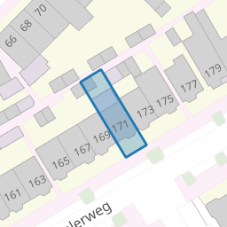 Perceel DVT00-B-11490