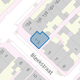 Perceel DVT00-B-11507