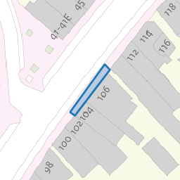 Perceel DVT00-B-11508