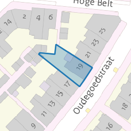 Perceel DVT00-B-11551