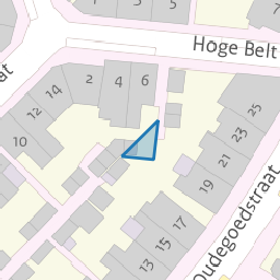 Perceel DVT00-B-11552