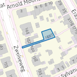 Perceel DVT00-B-11555