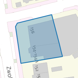 Perceel DVT00-B-11561