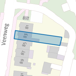 Perceel DVT00-B-11573