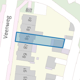 Perceel DVT00-B-11574