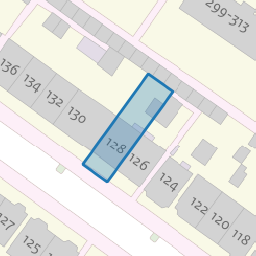 Perceel DVT00-B-11578