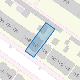 Perceel DVT00-B-11579