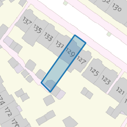 Perceel DVT00-B-11598