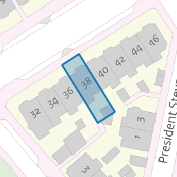 Perceel DVT00-B-11603