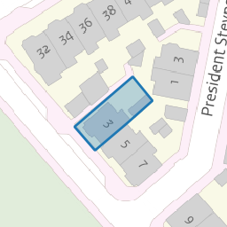 Perceel DVT00-B-11605