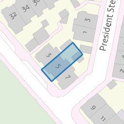 Perceel DVT00-B-11606