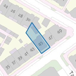 Perceel DVT00-B-11609