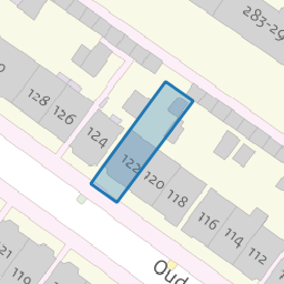 Perceel DVT00-B-11634