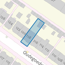 Perceel DVT00-B-11636