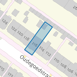 Perceel DVT00-B-11637