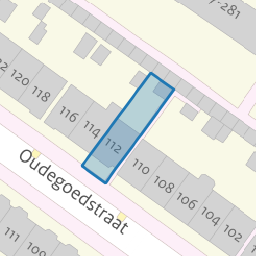 Perceel DVT00-B-11639