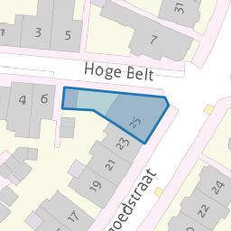 Perceel DVT00-B-11641