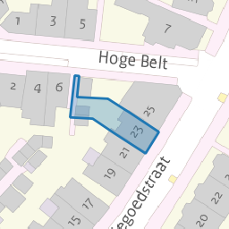 Perceel DVT00-B-11642