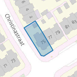 Perceel DVT00-B-11648