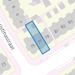 Perceel DVT00-B-11649