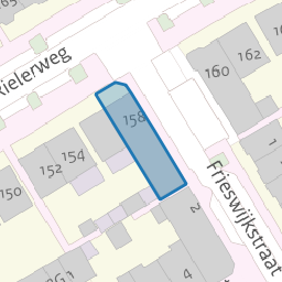 Perceel DVT00-B-11653