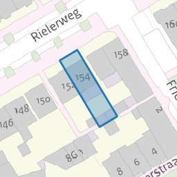 Perceel DVT00-B-11658