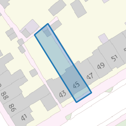 Perceel DVT00-B-11682