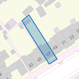 Perceel DVT00-B-11683