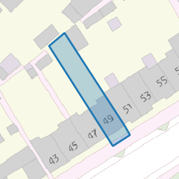 Perceel DVT00-B-11684