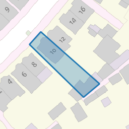 Perceel DVT00-B-11686