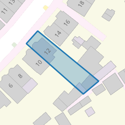 Perceel DVT00-B-11687