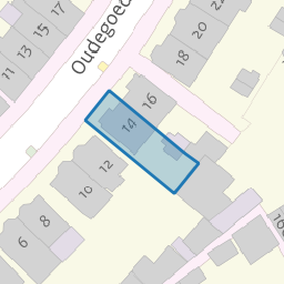 Perceel DVT00-B-11688