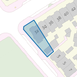 Perceel DVT00-B-11690