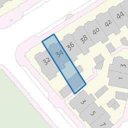 Perceel DVT00-B-11691