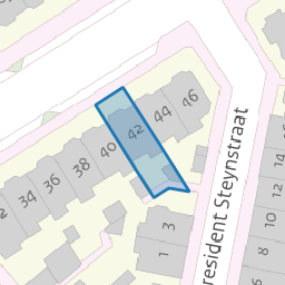 Perceel DVT00-B-11694