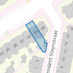 Perceel DVT00-B-11695