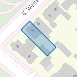 Perceel DVT00-B-11714