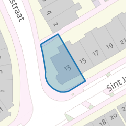 Perceel DVT00-B-11719