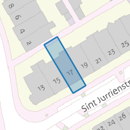 Perceel DVT00-B-11721