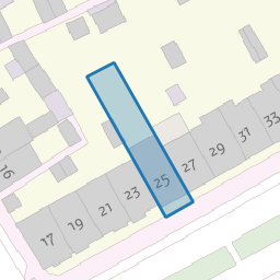 Perceel DVT00-B-11724