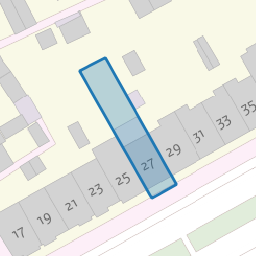 Perceel DVT00-B-11725